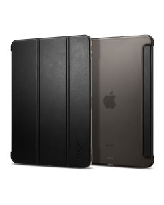 Чехол-подставка Spigen для iPad Air 13 (2024) - Smart Fold - Черный - ACS07676