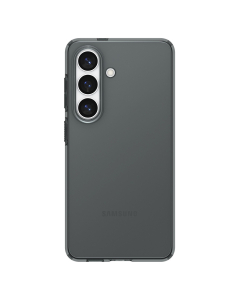 Чехол Spigen для Galaxy S26 - Liquid Crystal - Прозрачный/Серый - ACS10728