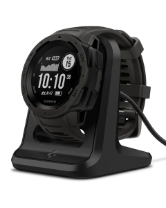 Подставка Spigen для Garmin - Night Stand S390 - Черный - AMP02212