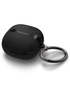 Чехол Spigen для Galaxy Buds 2 / 2 Pro / Live - Urban Fit - Черный - ASD01278