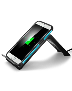 Беспроводная зарядка Spigen - F300W Wireless Charging Pad - SGP11480