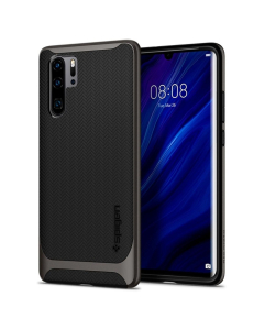 Чехол Spigen для Huawei P30 Pro - Neo Hybrid - Темно-серый - L37CS25729