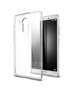 Чехол-гибрид Spigen для Huawei Mate 8 - Ultra Hybrid - Прозрачный - SGP11848