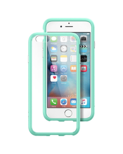 Чехол-гибрид Spigen для iPhone 6s / 6 - Ultra Hybrid - Мятный - SGP11601