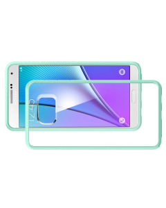 Чехол-гибрид Spigen для Galaxy Note 5 - Ultra Hybrid - Мятный - SGP11685