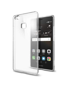 Чехол-капсула Spigen для Huawei P9 Lite - Liquid Crystal - Прозрачный - L05CS20298