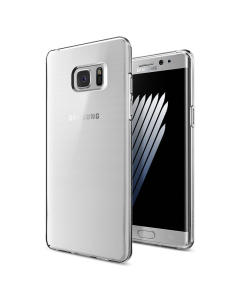 Чехол-капсула Spigen для Galaxy Note 7 - Liquid Crystal - Прозрачный - 562CS20405