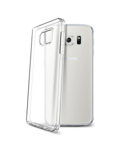Чехол-капсула Spigen для Galaxy Note 5 - Liquid Crystal - Прозрачный - SGP11708