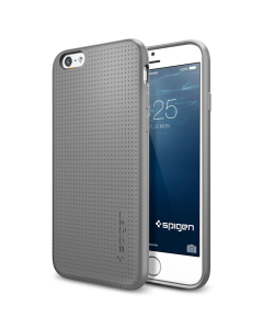 Чехол-капсула Spigen для iPhone 6s / 6 - Capsule - Серый - SGP11020