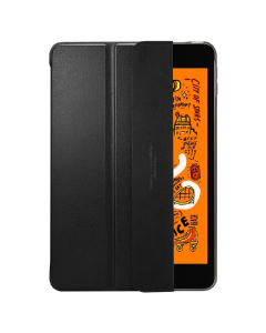 Чехол-книжка Spigen для iPad Mini 5 - Smart Fold - Черный - 051CS26112