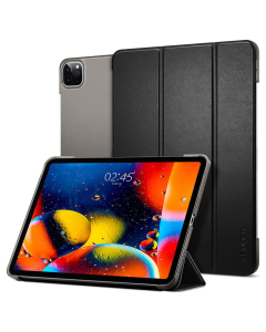 Чехол-книжка Spigen для iPad Pro 11 (2021/2020/2018) - Smart Fold - Черный - ACS00894