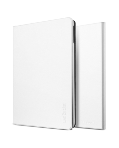 Чехол-книжка Spigen для iPad Air - Slimbook - Белый - SGP10652