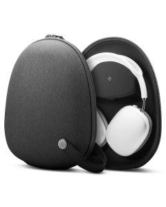 Чехол Spigen для Airpods Max - Klasden Pouch - Серый - AFA02996