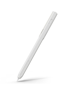 Чехол Spigen для Apple Pencil - Holder DA201 - Белый - ACS05857