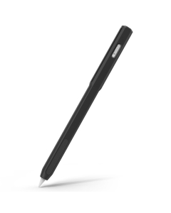 Чехол Spigen для Apple Pencil - Holder DA201 - Черный - ACS05763