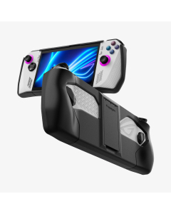 Чехол Spigen для Asus ROG Ally (2023) - Thin Fit Pro - Черный - ACS06922