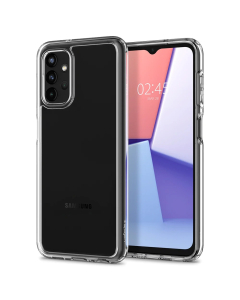 Чехол Spigen для Galaxy A13 - Ultra Hybrid - Кристально-прозрачный - ACS04313