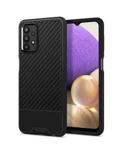 Чехол Spigen для Galaxy A32 5G - Core Armor - Черный - ACS02583