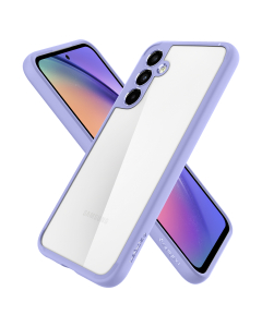 Чехол Spigen для Galaxy A54 5G - Ultra Hybrid - Фиолетовый - ACS06098