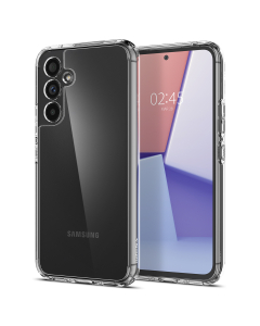 Чехол Spigen для Galaxy A54 5G - Ultra Hybrid - Прозрачный - ACS05886