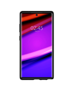 Чехол Spigen для Galaxy Note 10 Plus - Neo Hybrid - Черный - 627CS27338