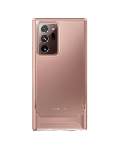 Чехол Spigen для Galaxy Note 20 Ultra - Neo Hybrid Crystal - Бронзовый - ACS01577
