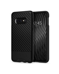 Чехол Spigen для Galaxy S10e - Core Armor - Черный - 609CS25665