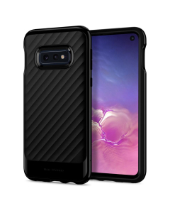 Чехол Spigen для Galaxy S10e - Neo Hybrid - Черный - 609CS25845
