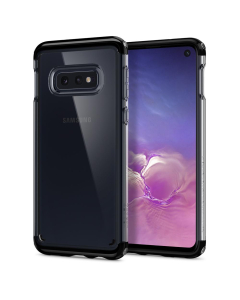 Чехол Spigen для Galaxy S10e - Neo Hybrid NC - Черный - 609CS25849