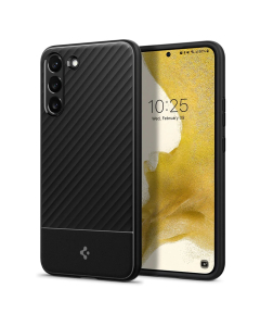 Чехол Spigen для Galaxy S22 Plus - Core Armor - Черный - ACS03980