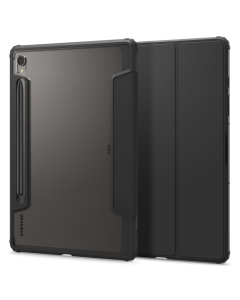 Чехол Spigen для Galaxy Tab S9 - Ultra Hybrid Pro - Черный - ACS07077