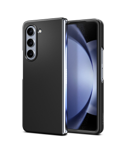 Чехол Spigen для Galaxy Z Fold 5 - Air Skin - Черный - ACS06223