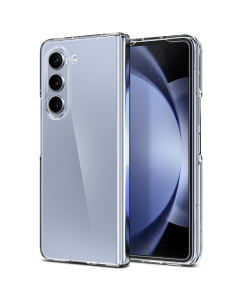 Чехол Spigen для Galaxy Z Fold 5 - Air Skin - Прозрачный - ACS06222