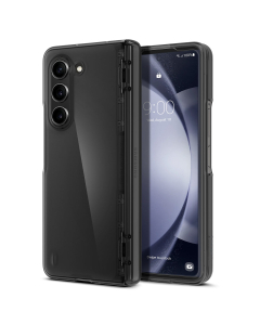 Чехол Spigen для Galaxy Z Fold 5 - Thin Fit Pro - Серый - ACS06517