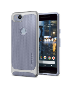 Чехол Spigen для Google Pixel 2 - Neo Hybrid - Kinda Blue - F16CS22274