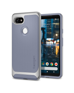Чехол Spigen для Google Pixel 2 XL - Neo Hybrid - Kinda Blue - F17CS22282