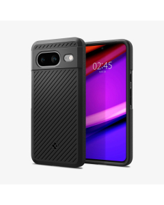Чехол Spigen для Google Pixel 8 - Core Armor - Черный - ACS06295