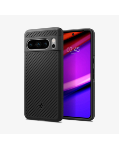 Чехол Spigen для Google Pixel 8 Pro - Core Armor - Черный - ACS06332