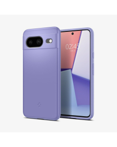 Чехол Spigen для Google Pixel 8 - Thin Fit - Фиолетовый - ACS06292