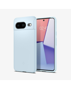 Чехол Spigen для Google Pixel 8 - Thin Fit - Синий - ACS06290