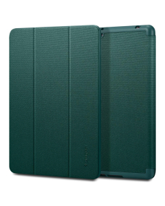 Чехол Spigen для iPad 10.2 (2021/2020/2019) - Urban Fit - Зеленый - ACS01062