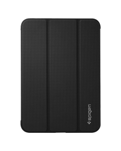 Чехол Spigen для iPad Mini 6 - Liquid Air Folio - Черный - ACS03762