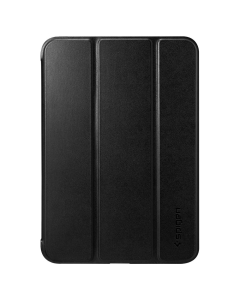 Чехол Spigen для iPad Mini 6 - Smart Fold - Черный - ACS03763