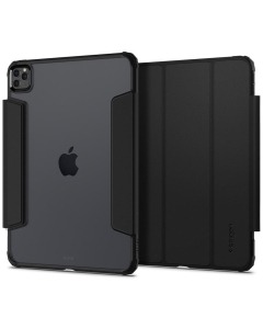 Чехол Spigen для iPad Pro 11 (2021/2020/2018) - Ultra Hybrid Pro - Прозрачный - ACS02885