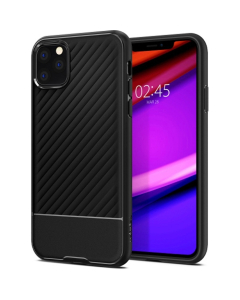 Чехол Spigen для iPhone 11 Pro - Core Armor - Черный - 077CS27095