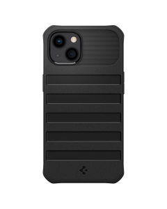 Чехол Spigen для iPhone 13 - Geo 360 - Черный - ACS03607