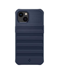 Чехол Spigen для iPhone 13 - Geo 360 - Синий - ACS03608