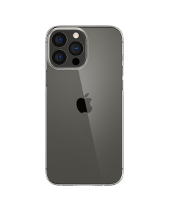 Чехол Spigen для iPhone 13 Pro Max - AirSkin - Кристально-прозрачный - ACS03196