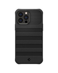 Чехол Spigen для iPhone 13 Pro Max - Geo 360 - Черный - ACS03235