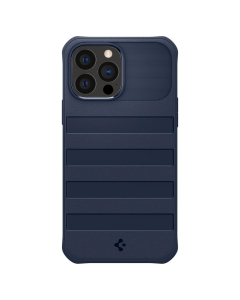 Чехол Spigen для iPhone 13 Pro Max - Geo 360 - Синий - ACS03234